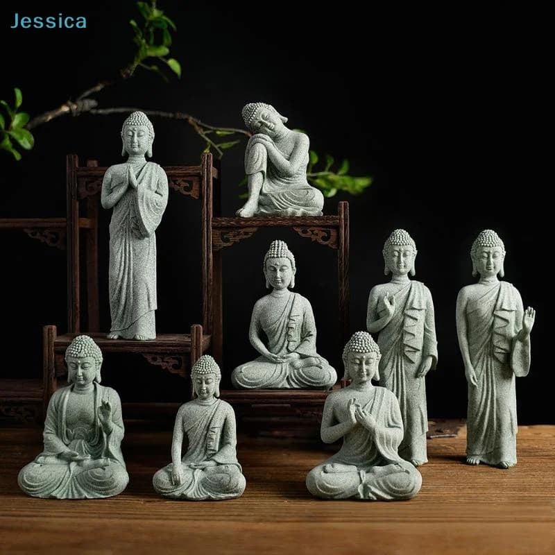 Buddha Elite 1