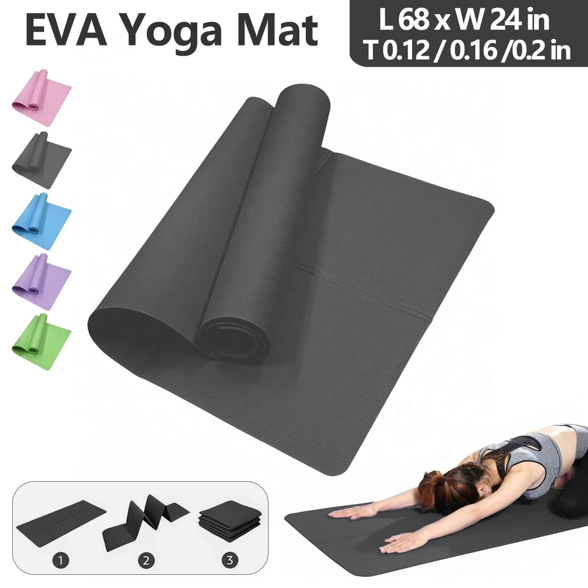 Yoga Refined