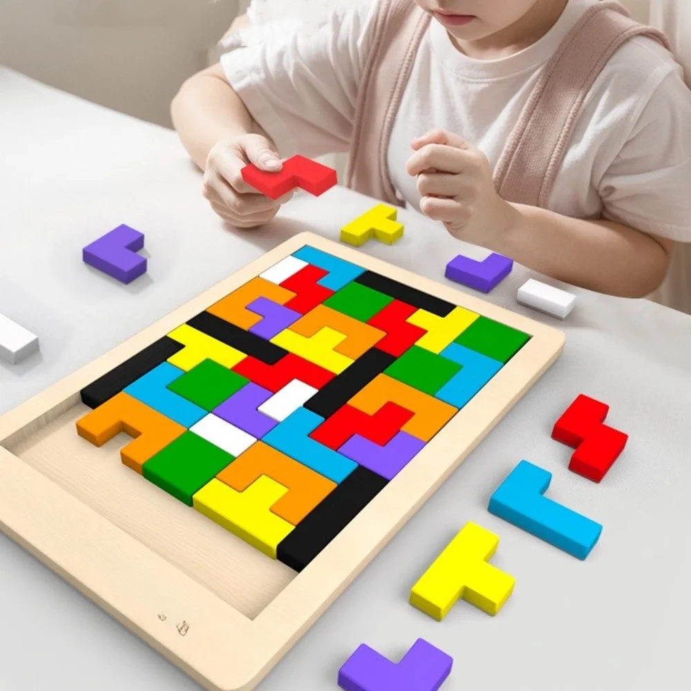 Tangram Elite 1