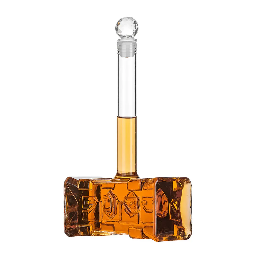 Decantor de vin de lux 1