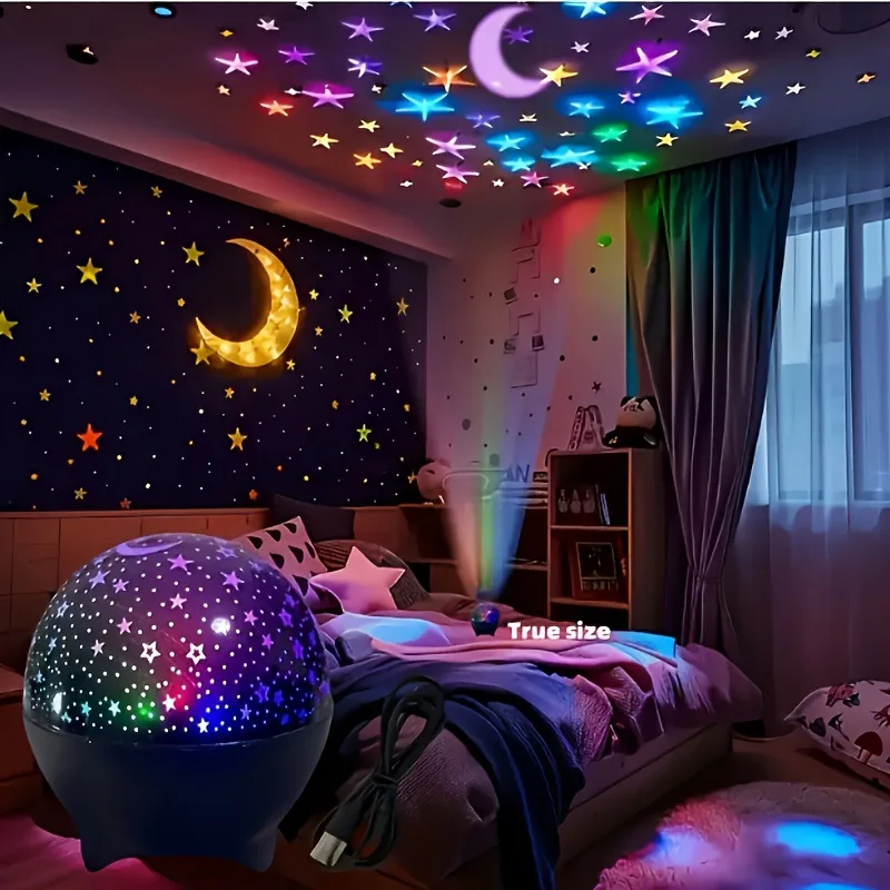 Ecluzi Nocturne 1