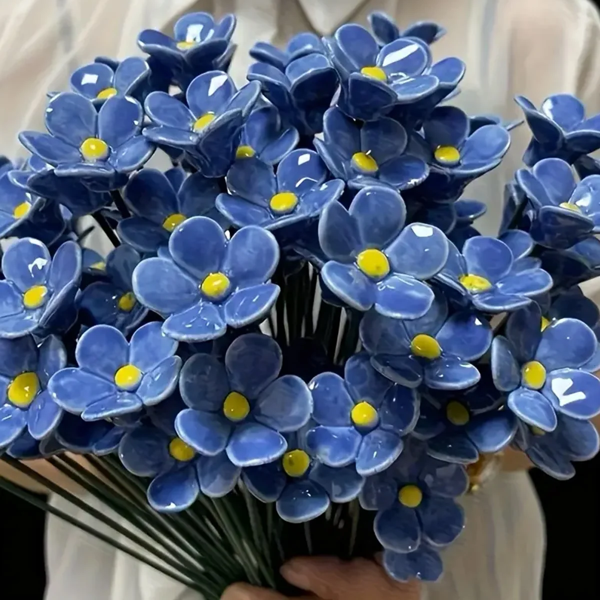 Eleganță în Câmp deschis 1