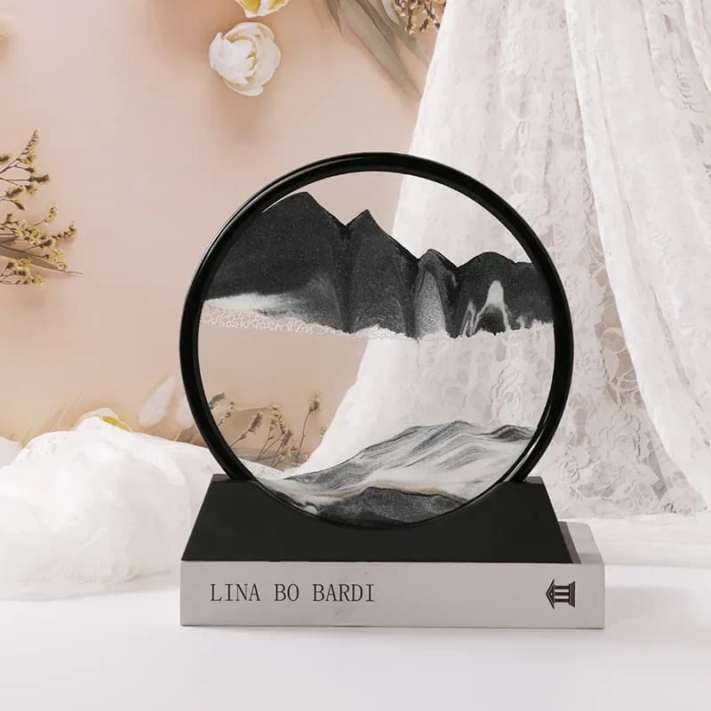 Sfantul Petic de Nisip de Lux