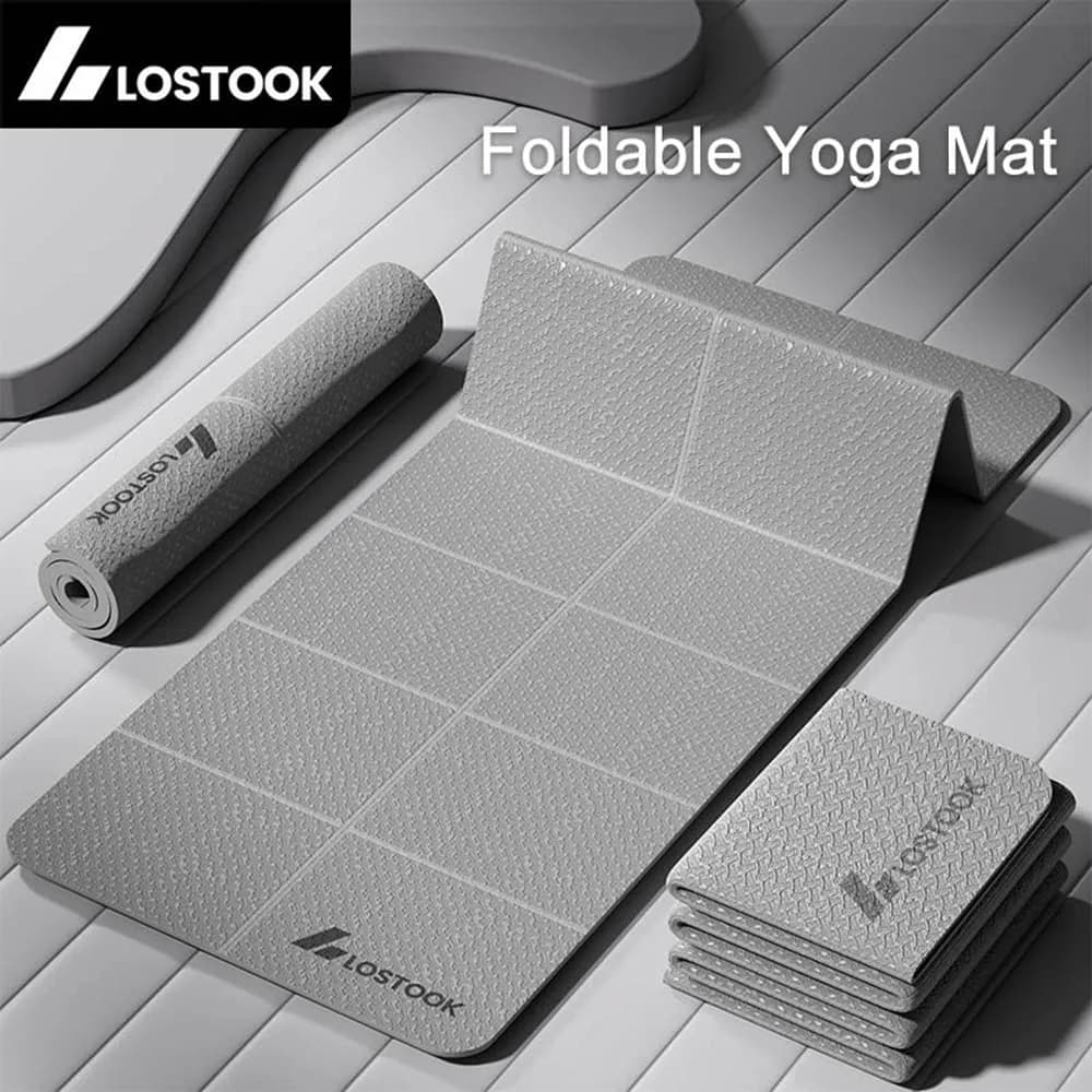 Covor Yoga de Lux 1