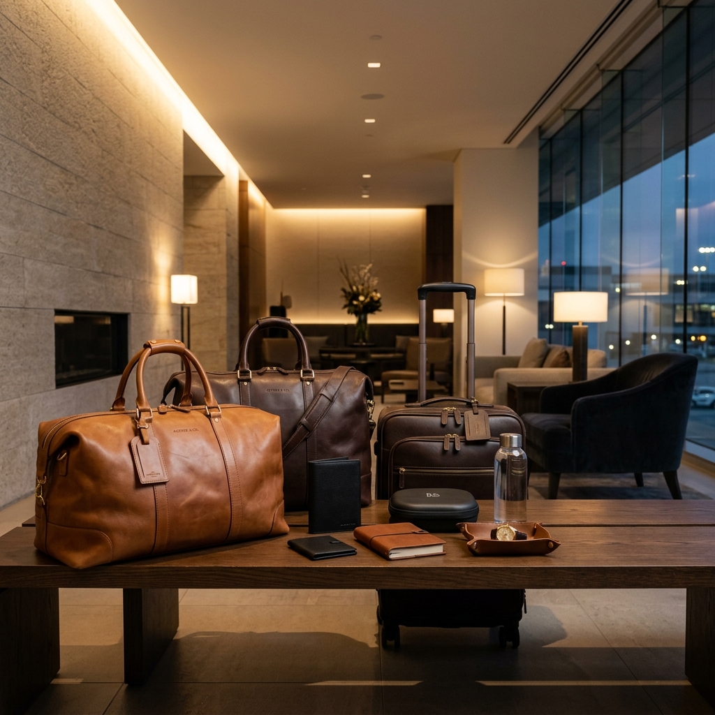 Lifestyle & Travel