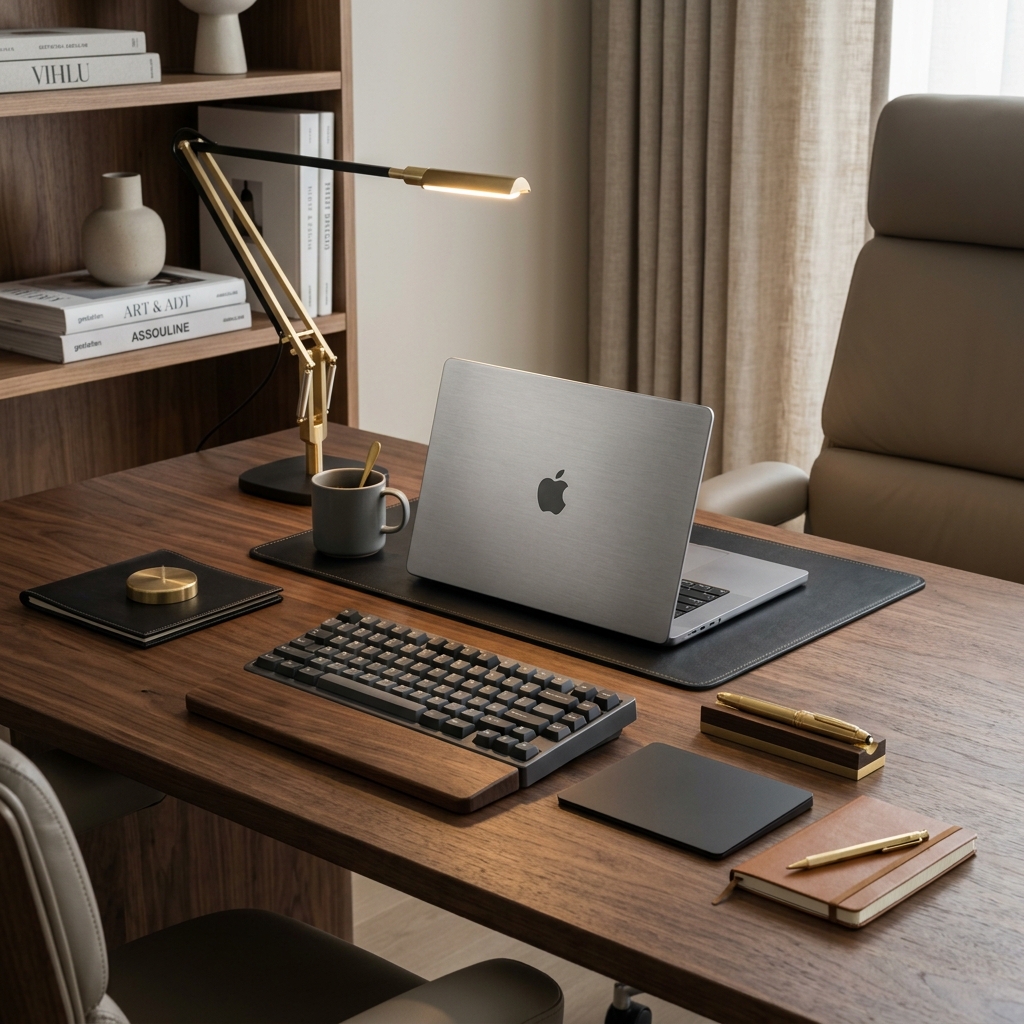 Tech & Gadgeturi Birou